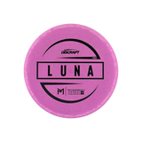 Luna Mini - Paul Mcbeth
