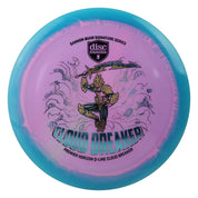 Q-Line Horizon Premier Cloud Breaker - Gannon Buhr Signature Series