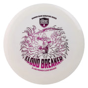 Q-Line Premier Cloudbreaker - Gannon Buhr Signature Series