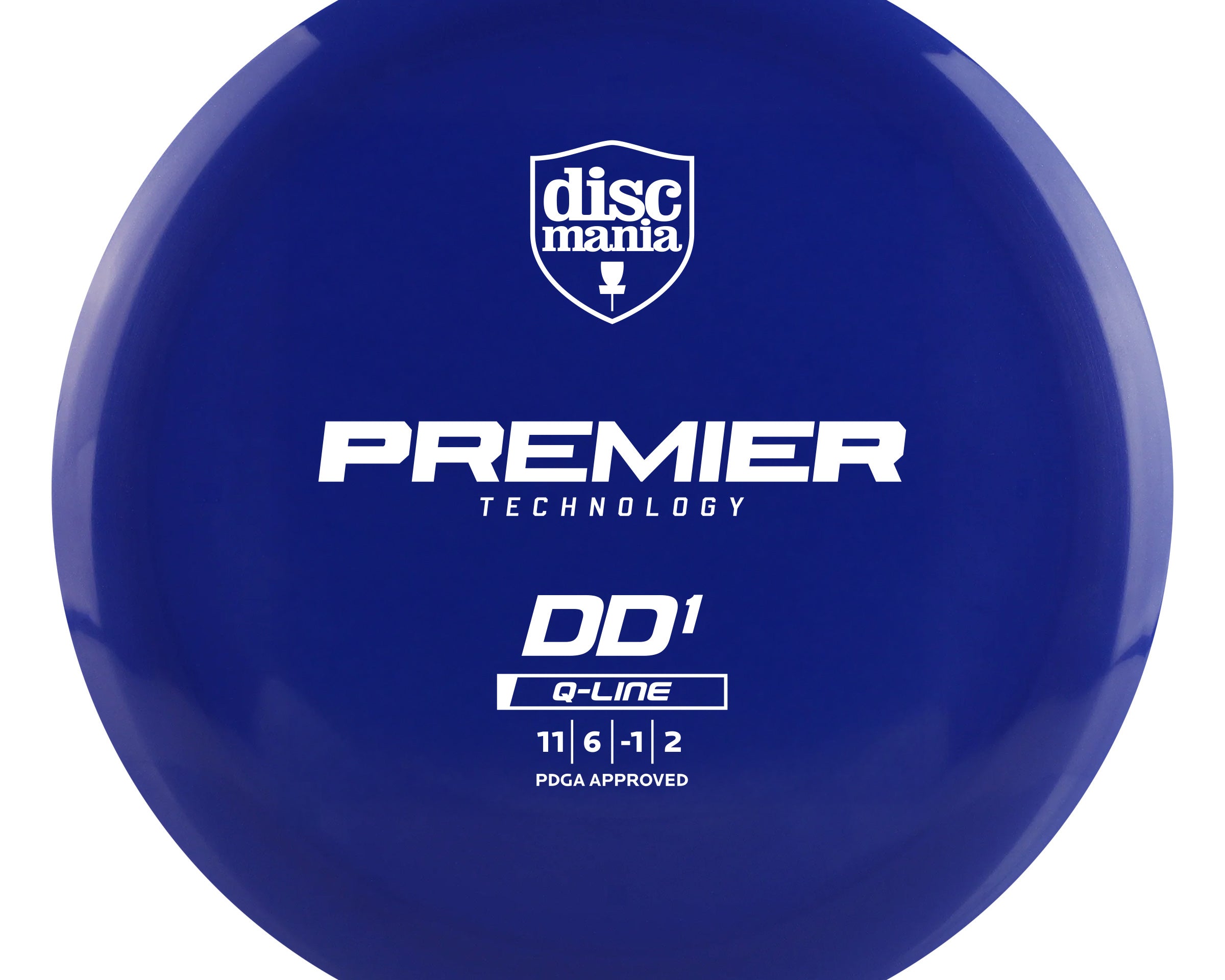 Q-Line Premier DD1
