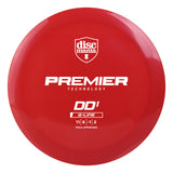 Q-Line Premier DD1