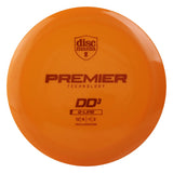 Q-Line Premier DD3