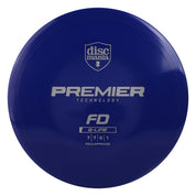 Q-Line Premier FD