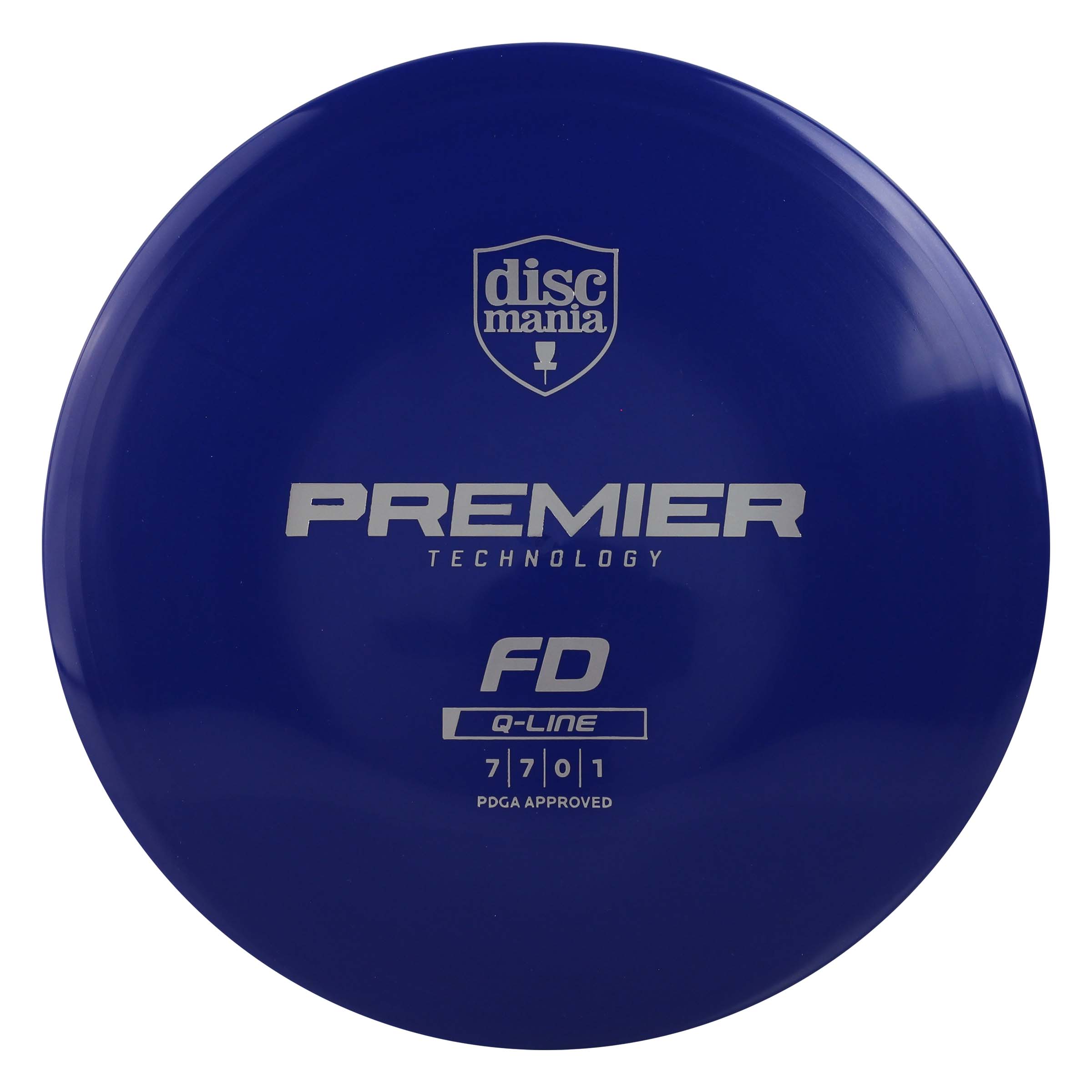 Q-Line Premier FD