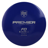 Q-Line Premier FD