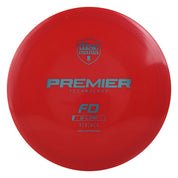 Q-Line Premier FD