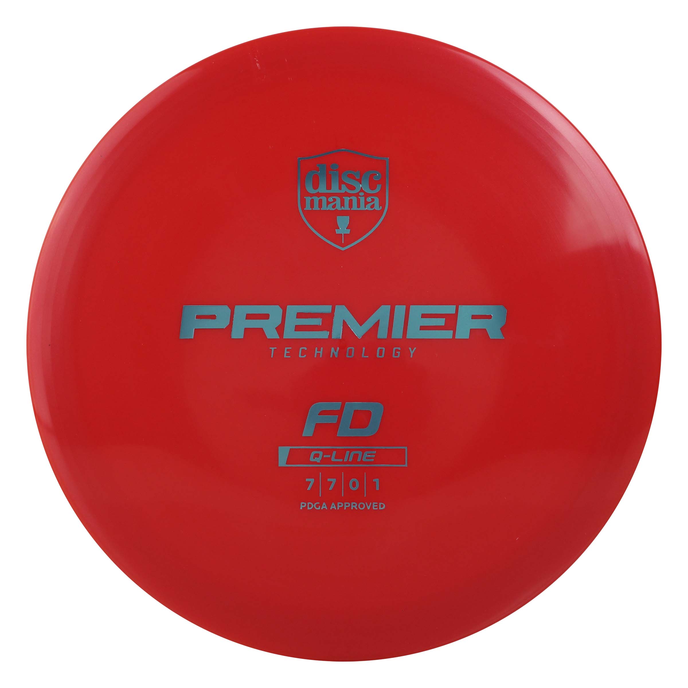 Q-Line Premier FD