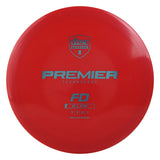 Q-Line Premier FD