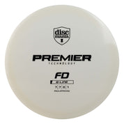 Q-Line Premier FD