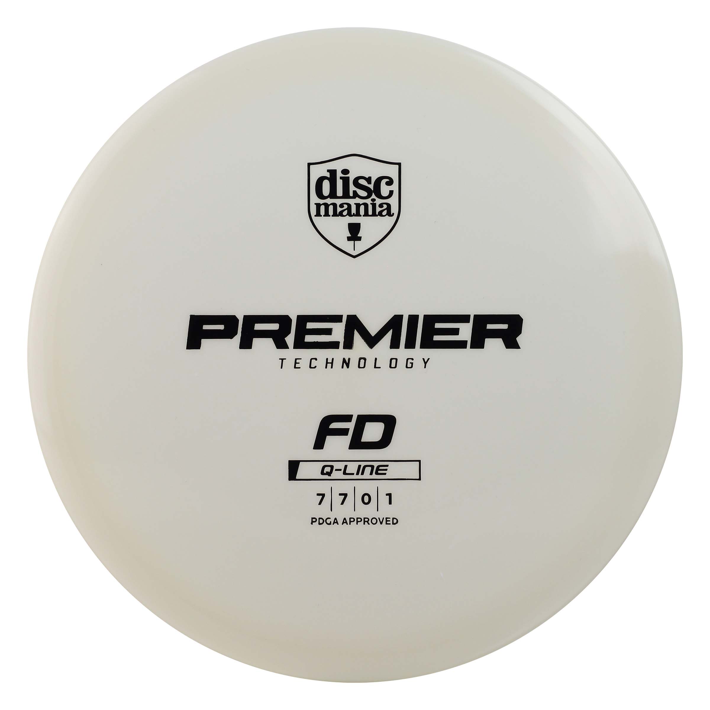 Q-Line Premier FD