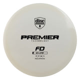 Q-Line Premier FD