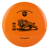 Niklas Anttila Triumph Series Q-line Premier DD3 (2026 PDGA Champions Cup)