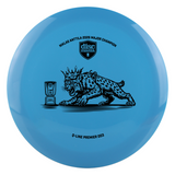 !!!PRE-ORDER!!! Niklas Anttila Triumph Series Q-line Premier DD3 (2026 PDGA Champions Cup)