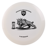 !!!PRE-ORDER!!! Niklas Anttila Triumph Series Q-line Premier DD3 (2026 PDGA Champions Cup)