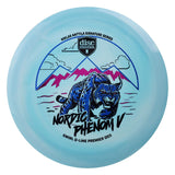 Q-Line Swirl Premier DD3 - Nordic Phenom 5 - Niklas Anttila Signature Series