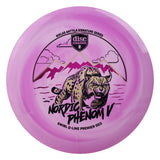 Q-Line Swirl Premier DD3 - Nordic Phenom 5 - Niklas Anttila Signature Series
