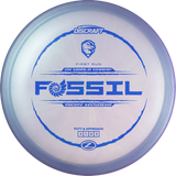 Ricky Wysocki First Run Z Colorshift Fossil