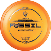 Ricky Wysocki First Run Z Colorshift Fossil