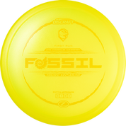 Ricky Wysocki First Run Z Colorshift Fossil