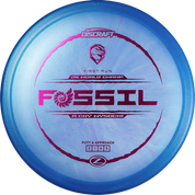 Ricky Wysocki First Run Z Colorshift Fossil
