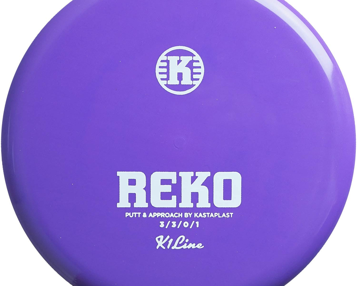 K1 Reko