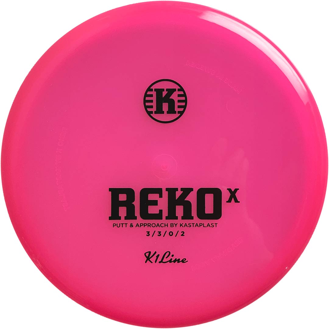 K1 Reko X