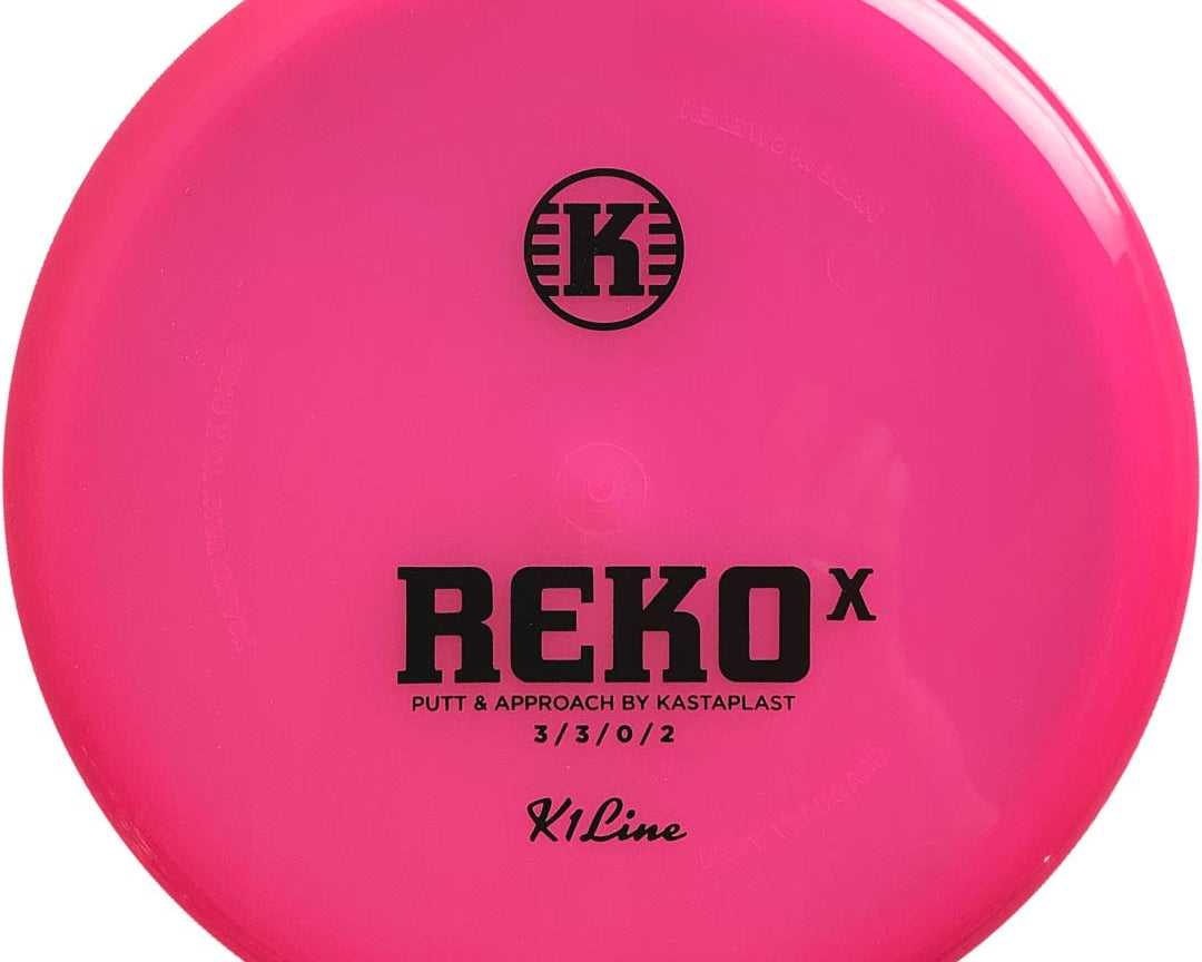 K1 Reko X