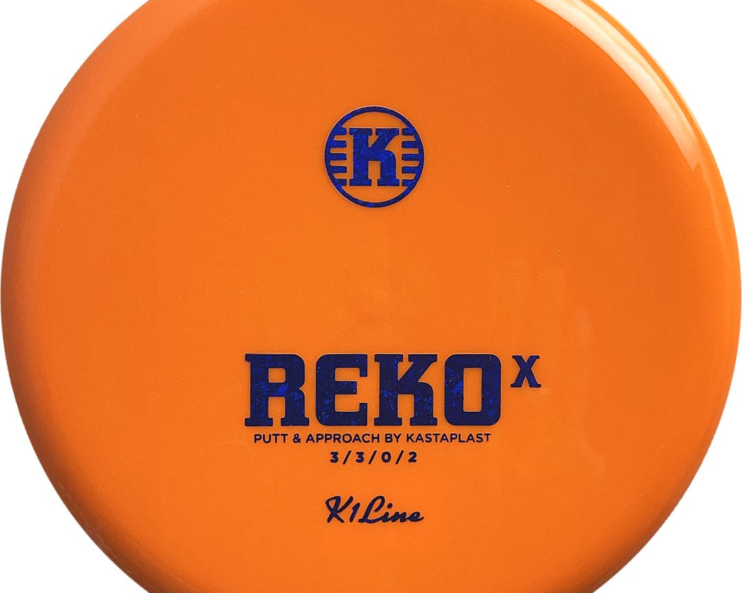K1 Reko X