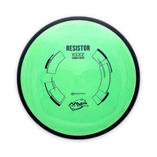 Neutron Resistor