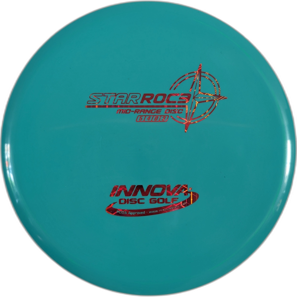 Star Roc3