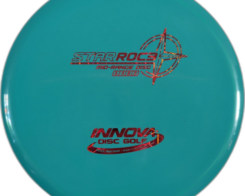 Star Roc3