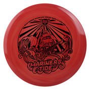 S-Line Swirl MD3 - Mariners Tide - Ella Hansen Signature Series