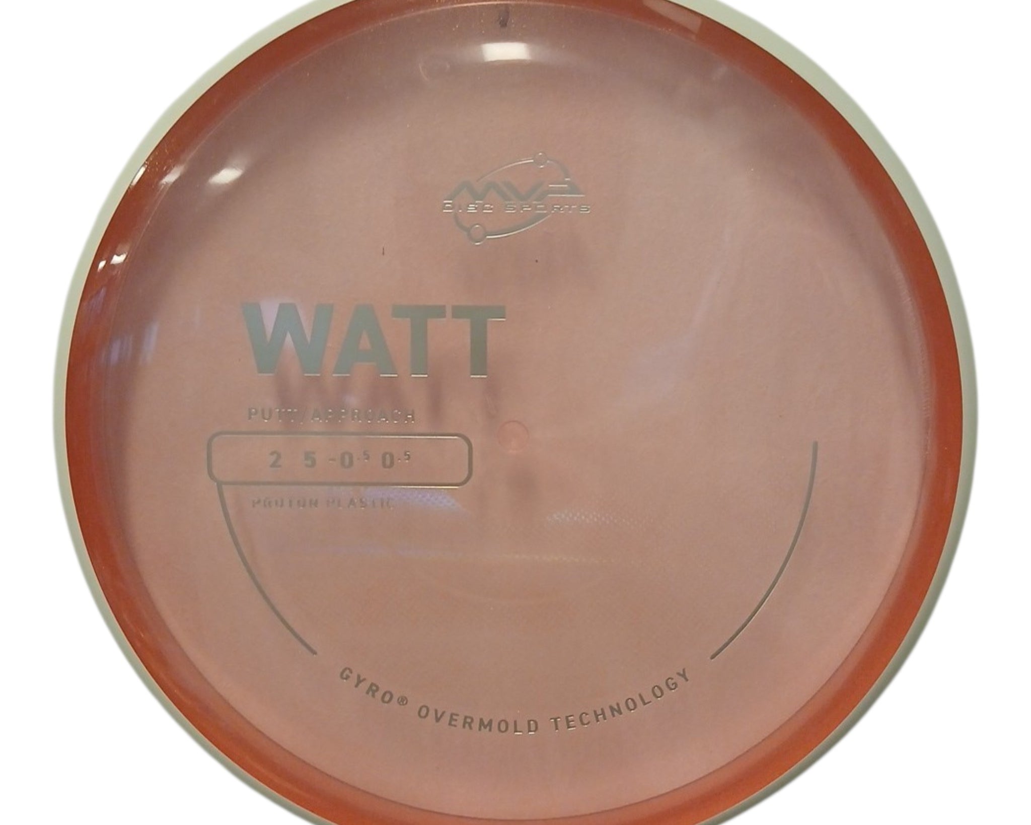 Proton Watt