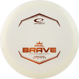 Royal Clear Brave