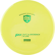 S-Line P3X