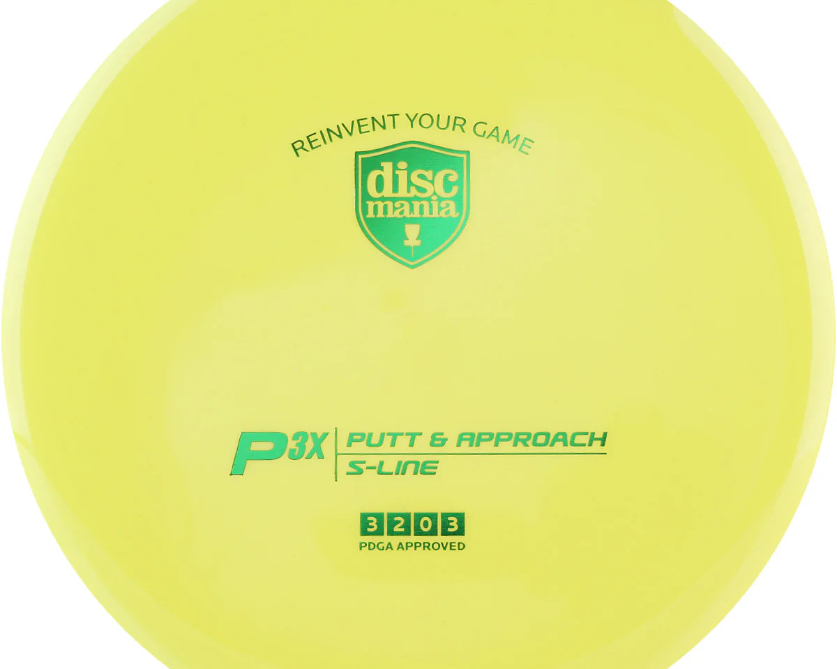 S-Line P3X