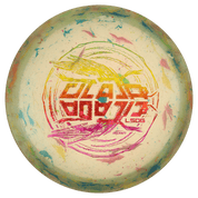 2026 Ledgestone ColorShift Jawbreaker Z FLX Cicada