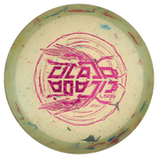 2026 Ledgestone ColorShift Jawbreaker Z FLX Cicada
