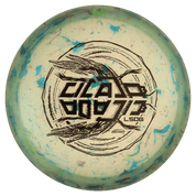2026 Ledgestone ColorShift Jawbreaker Z FLX Cicada