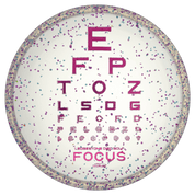 2026 Ledgestone CryZtal FLX Confetti Focus