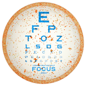 2026 Ledgestone CryZtal FLX Confetti Focus