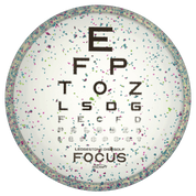 2026 Ledgestone CryZtal FLX Confetti Focus