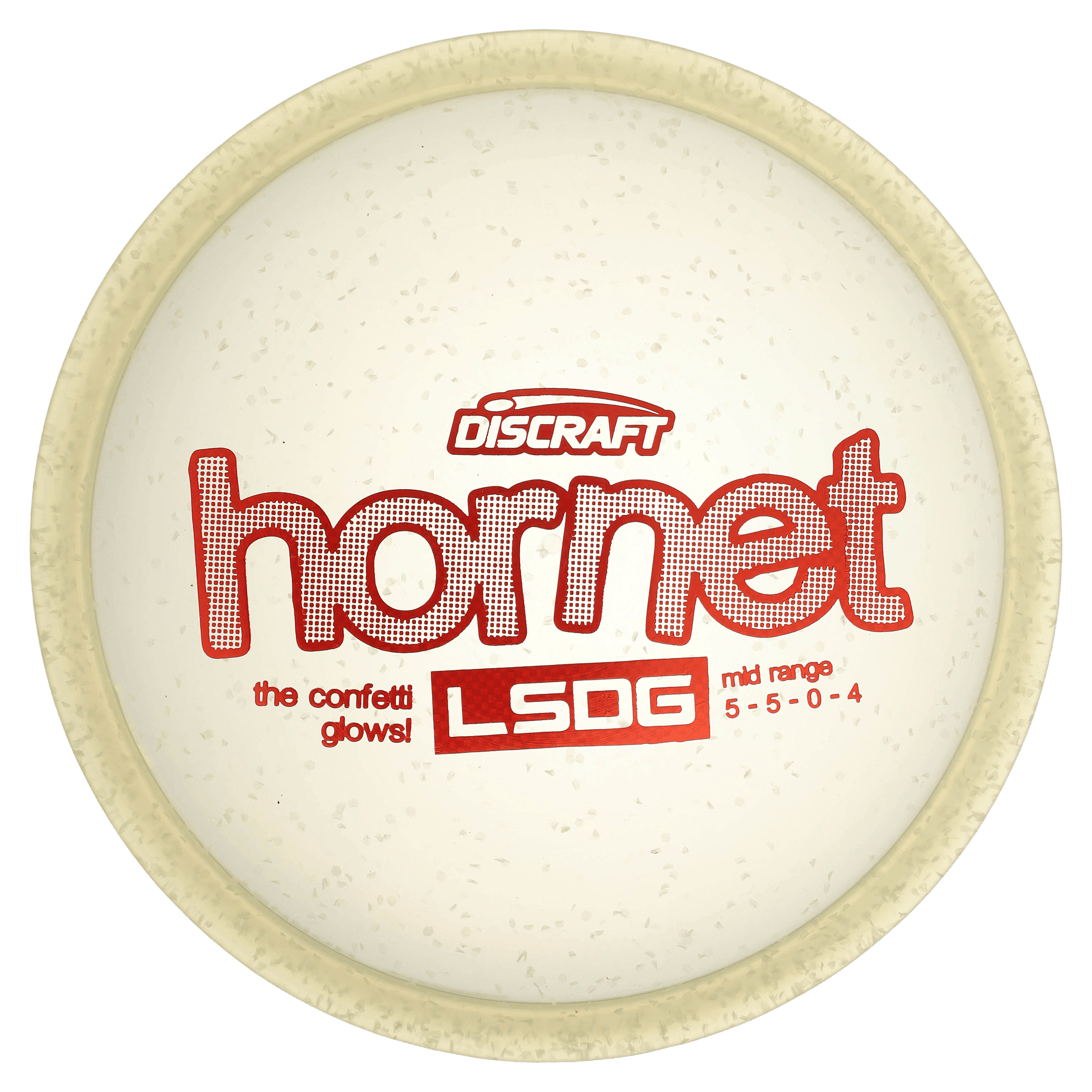 2026 Ledgestone CryZtal Hornet