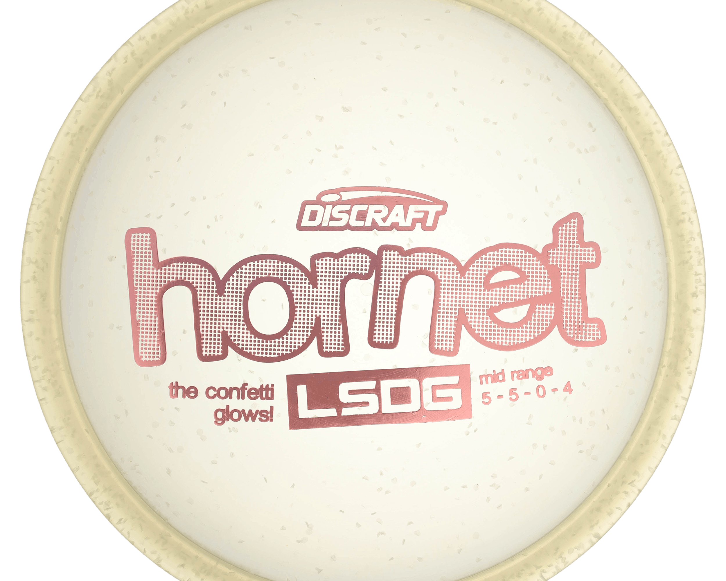 2026 Ledgestone CryZtal Hornet