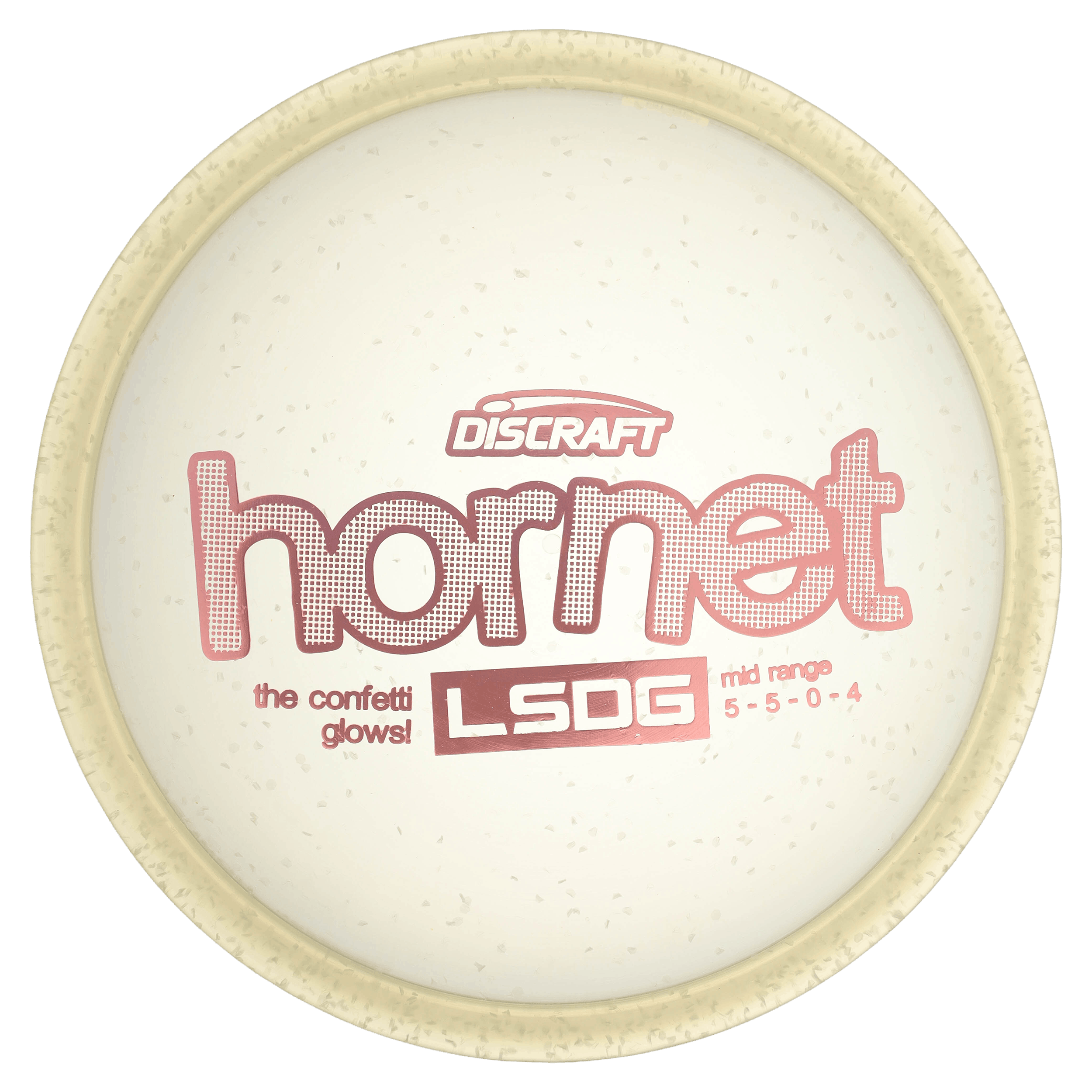 2026 Ledgestone CryZtal Hornet