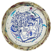 2026 Ledgestone Jawbreaker Z FLX Heat