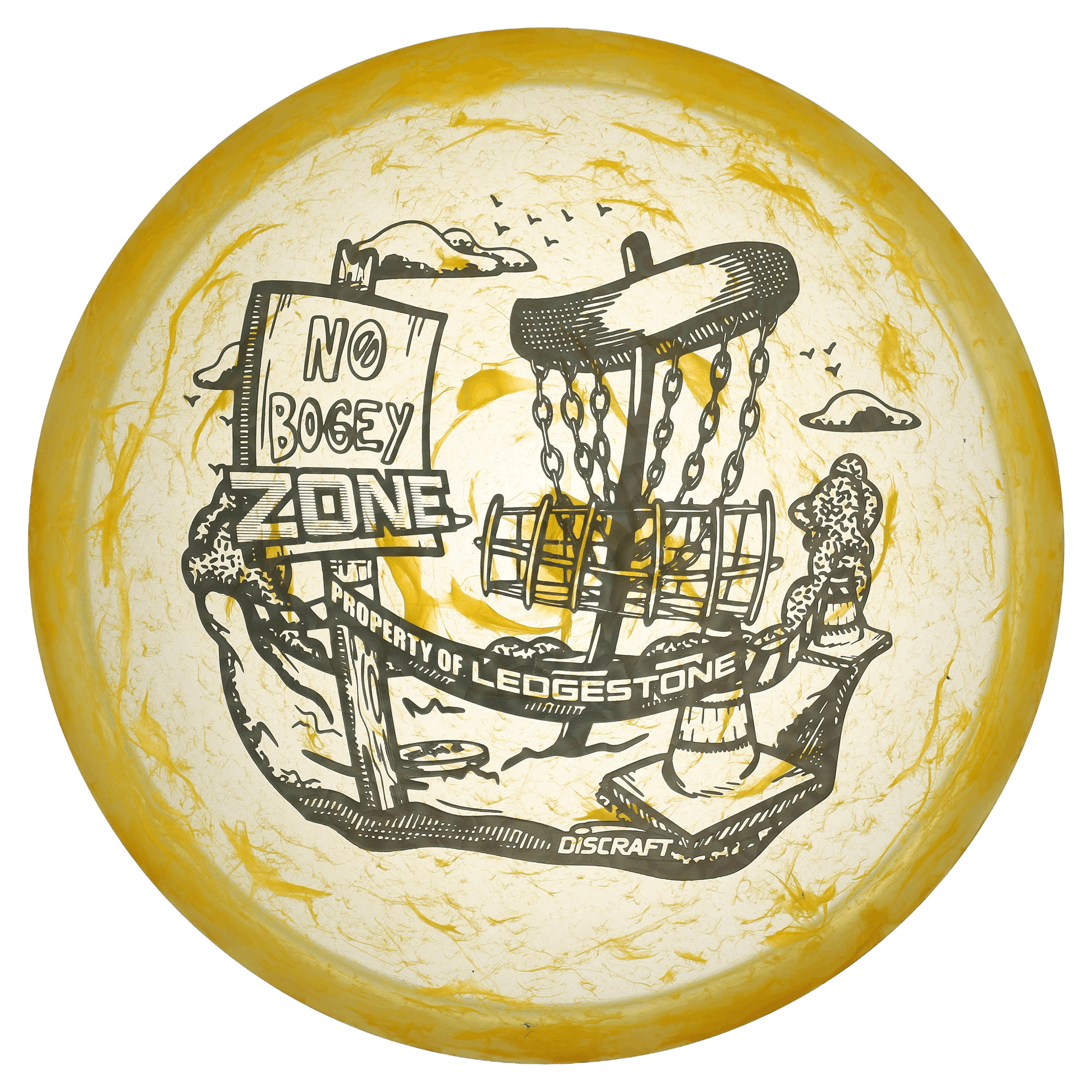 2026 Ledgestone Jawbreaker Z Super FLX Zone