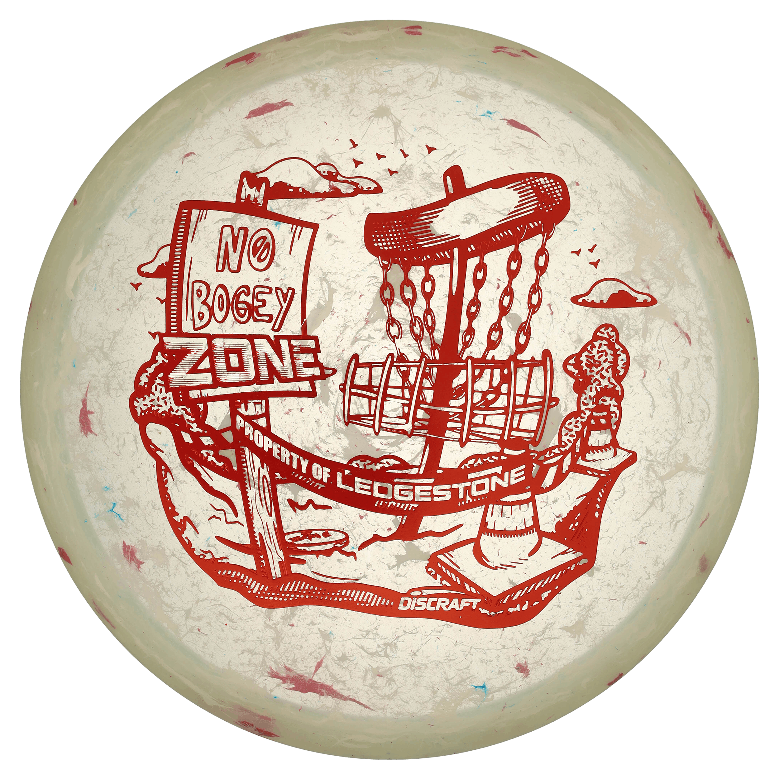 2026 Ledgestone Jawbreaker Z Super FLX Zone