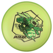 2026 Ledgestone ESP ColorShift Swirl Buzzz SS