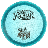 2026 Ledgestone Z Sparkle Raptor